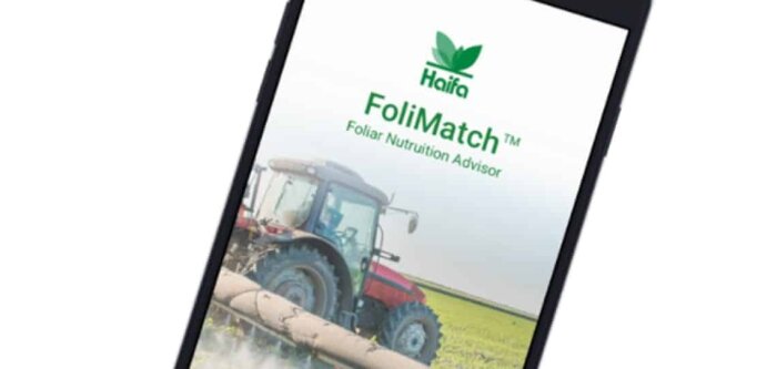 FoliMatch : Programme de nutrition foliaire en 3 étapes simples