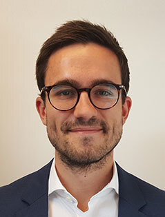Vincent Pavanello, président de La Maison des Mandataires - © D.R.