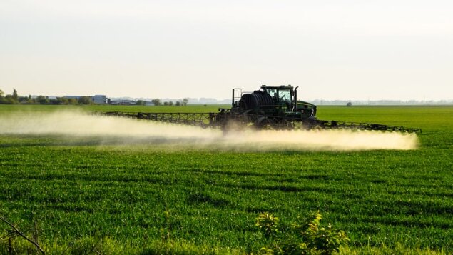 Glyphosate : beaucoup de doutes, peu de preuves solides - © eleonimages