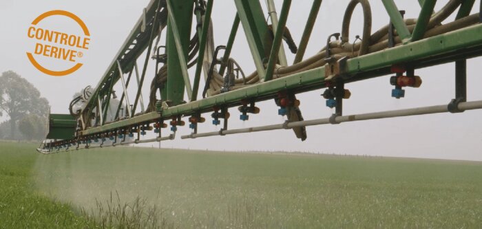 Qualité de la pulvérisation, comment fonctionnent les adjuvants ?