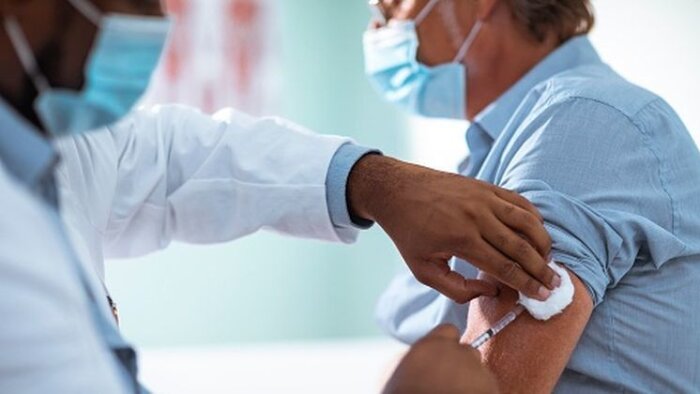 L’Université accueille un centre de vaccination ouvert au grand public. - © Ministère du Travail