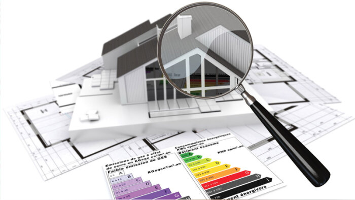 Diagnostics immobiliers