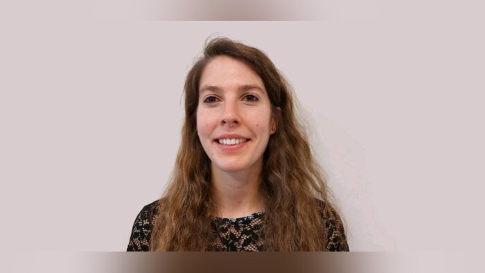 La responsable qualité filières de Limagrain vient de LCA