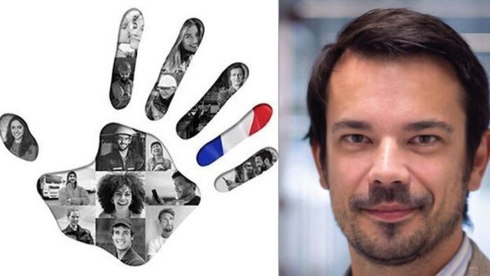 ATOSS (GTA, planification) : un nouveau bureau à Paris. Le point avec Mitch Goovaerts (vente France). - © D.R.