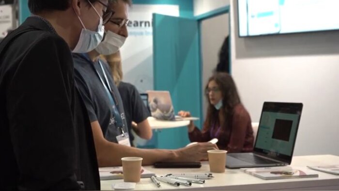 Salon Solutions RH 2022 : les principales tendances de la 28ème édition - © D.R.