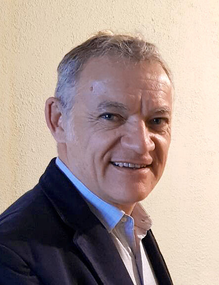 Denis Galtier, fondateur de Teammo - © D.R.