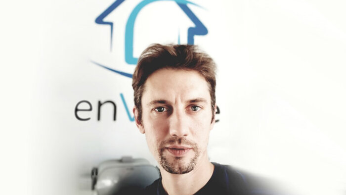 enVisite accélère sur la visite immobilière en ligne