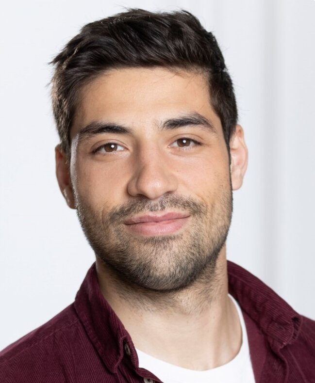 Noé Gersanois est coresponsable de l’accélérateur philanthropique Raise Sherpas. - © D.R.