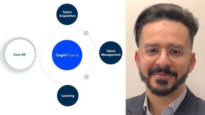 Cegid Pulse : comment les agents IA vont transformer la gestion RH ! - © D.R.