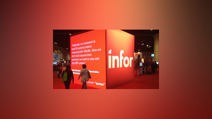 Infor lance un outil d’optimisation de la formation
