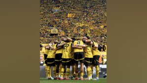 Bundesliga: 38 657 spectateurs de moyenne (- 2 %) pour un taux de remplissage de 97,1 % en 2024-25