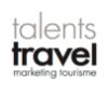 Talents travel China - © D.R.
