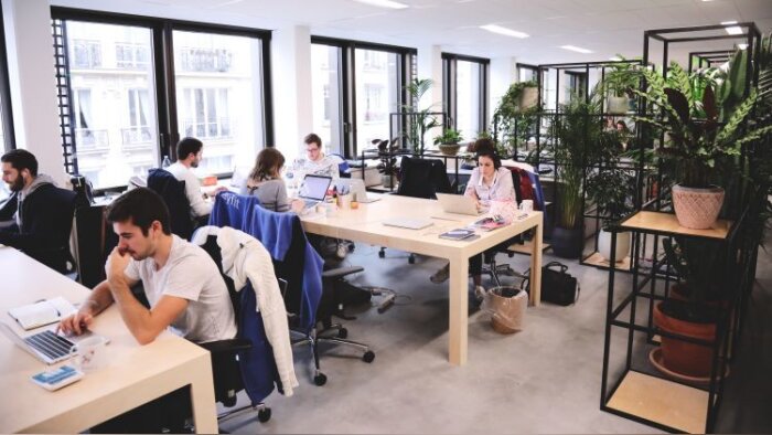 Gestion de la paie : PayFit se place dans une configuration SIRH pour PME