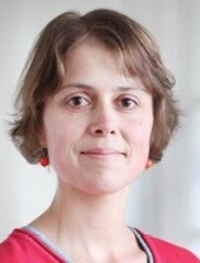 Sophie Carton est cheffe de projet en recherche et développement pour AgroParisTech. - © D.R.
