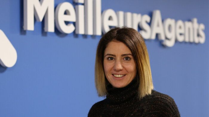 Comment les outils d’estimation en ligne peuvent aider un agent immobilier ? - © D.R.