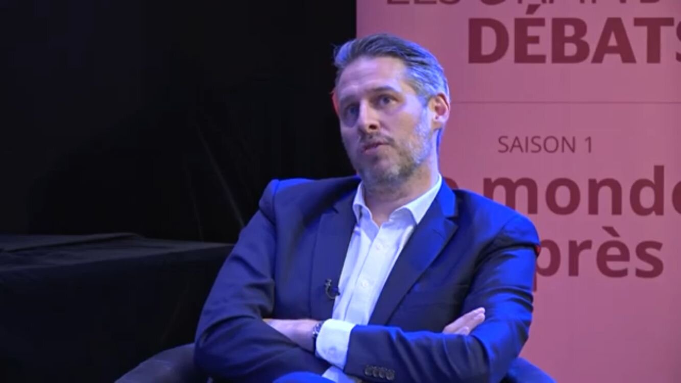Grégoire Borst s’intéresse au rôle des fonctions cognitives de haut niveau dans les apprentissages scolaires - © D.R.