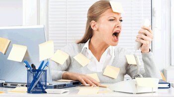 Un outil pour mesurer le stress des salariés