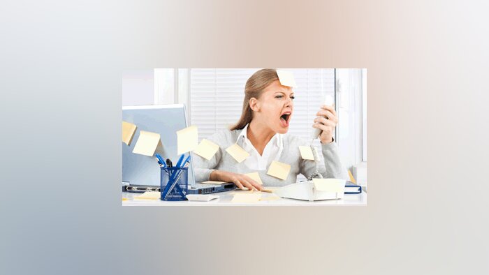 Un outil pour mesurer le stress des salariés