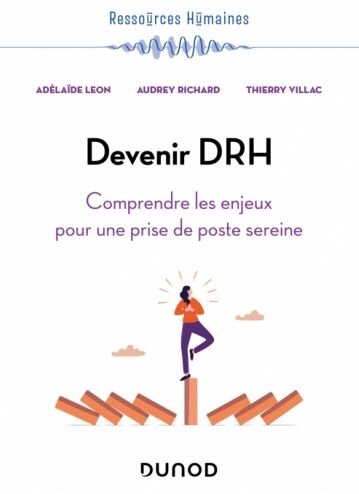 Devenir DRH - © D.R.