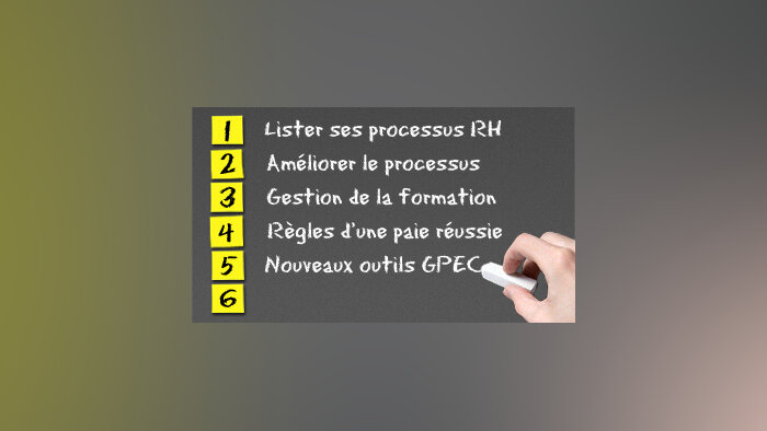 Guide pratique - Nouveaux outils GPEC : les tendances