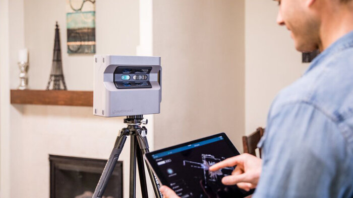 La visite virtuelle arrive sur SeLoger