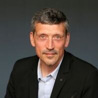 Hubert Cotté, Workday - © D.R.