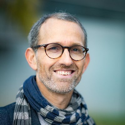 Pierre-Paul Cavalié est responsable numérique à Skema business school. - © Skema