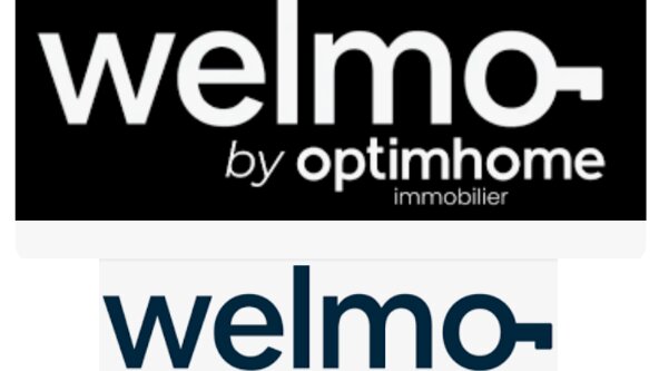 Welmo compte une centaine de mandataires immobiliers. - © D.R.
