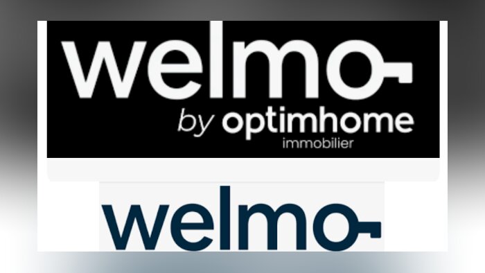 Welmo compte une centaine de mandataires immobiliers. - © D.R.