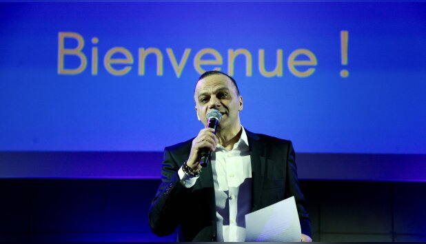 Gilbert Azoulay, News Tank Education & Recherche