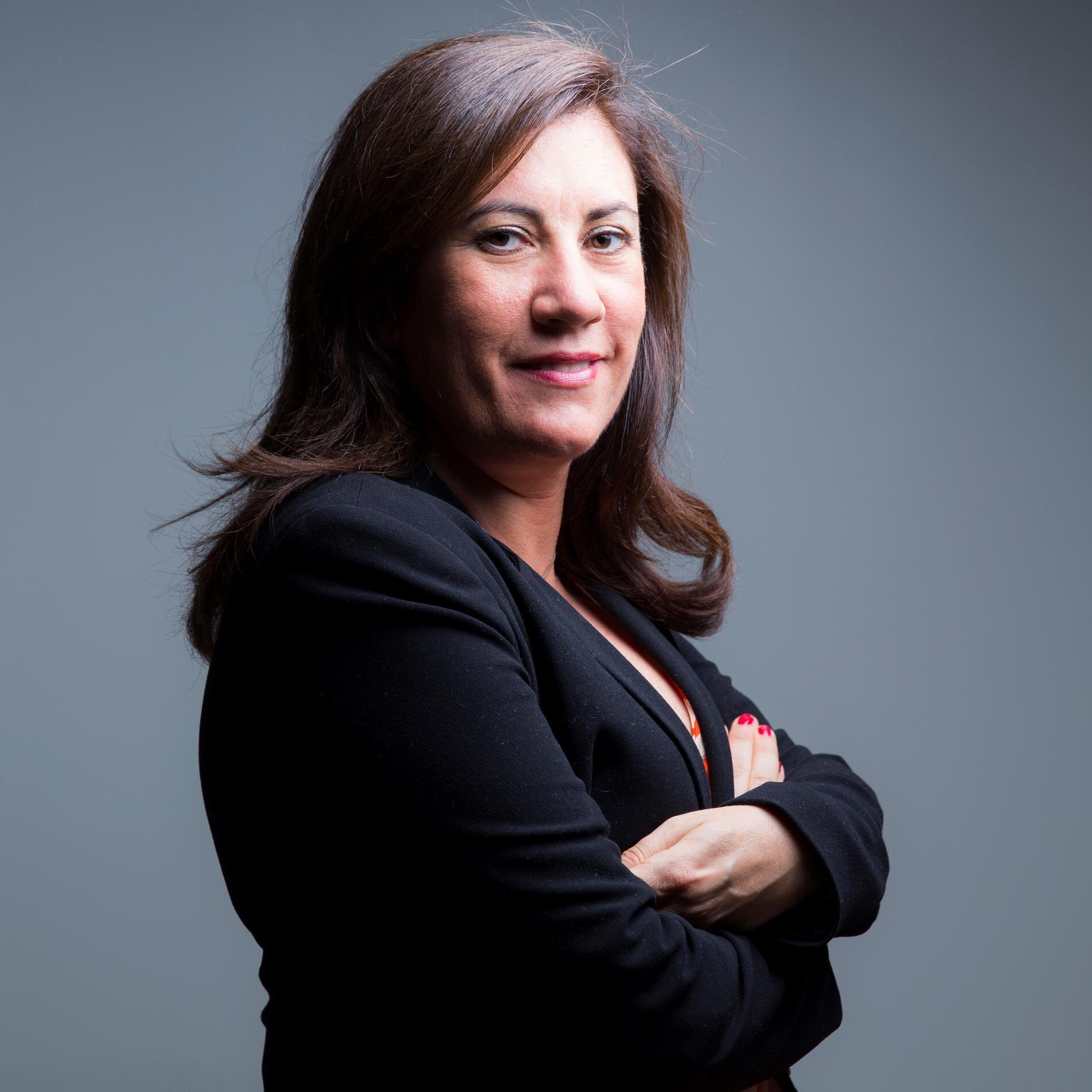 Marie-Christine Levet est cofondatrice et présidente du fonds d’investissement Educapital. - © Educapital