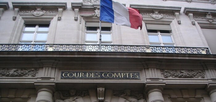 La gouvernance de l’OFB encore en phase d’ajustement, selon la Cour des comptes