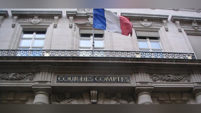 La gouvernance de l’OFB encore en phase d’ajustement, selon la Cour des comptes