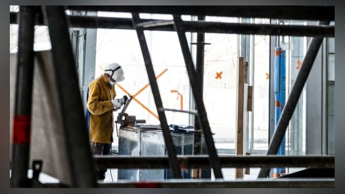 SMIC : la revalorisation en 2021 a été fixée - © D.R.