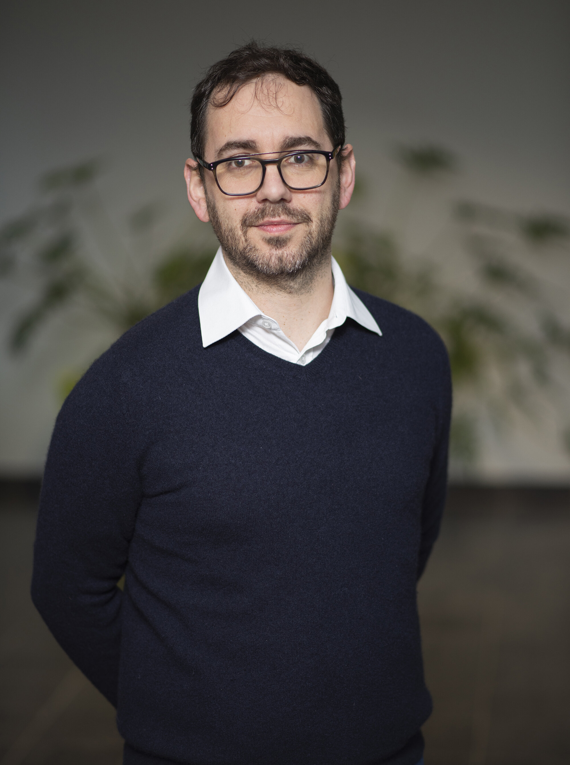 Nicolas Boistay est DGS adjoint de l’Université de Poitiers. - © Université de Poitiers