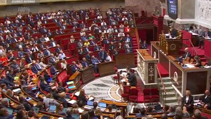 Projet de loi pouvoir d’achat adopté : ce qui va changer pour les salariés