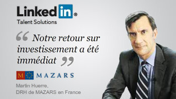 LinkedIn, vecteur privilégié de la marque employeur