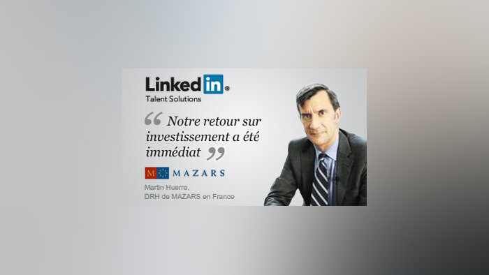 LinkedIn, vecteur privilégié de la marque employeur