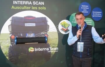 Inno Days 2023, Syngenta s’affiche comme un acteur majeur de l’innovation - © D.R.