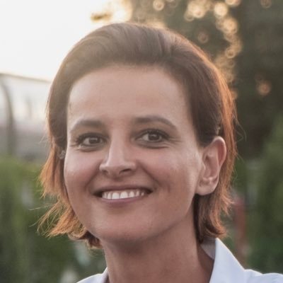 Najat Vallaud-Belkacem a été plusieurs fois ministre du droit des femmes. - © D.R.