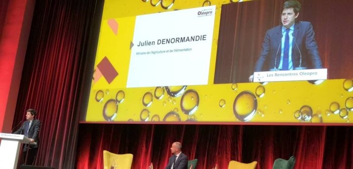 Charte de riverains, « ce n’est pas une décision de l’État » affirme Julien Denormandie