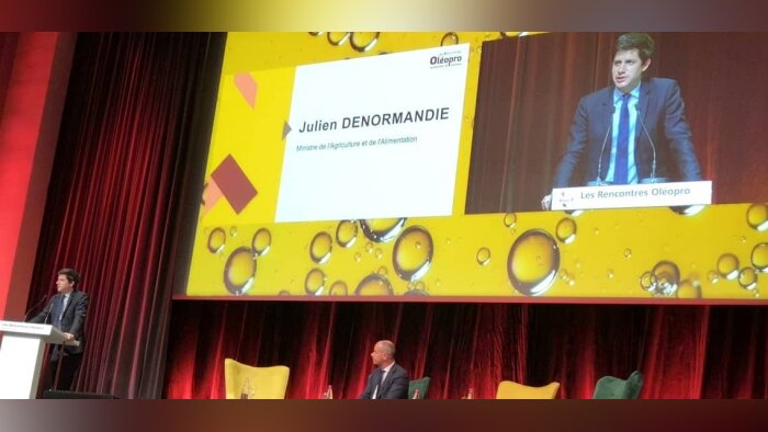 Charte de riverains, « ce n’est pas une décision de l’État » affirme Julien Denormandie