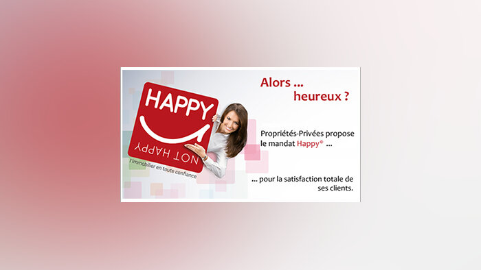 Propriétés Privées lance un mandat plus flexible pour ses clients