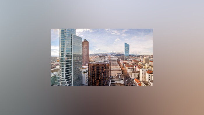 Immobilier d’entreprise : le retour en force des centres-villes !