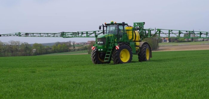 Une PPL vise la séparation vente-conseil des phytosanitaires, le conseil stratégique et l’accès à l’eau