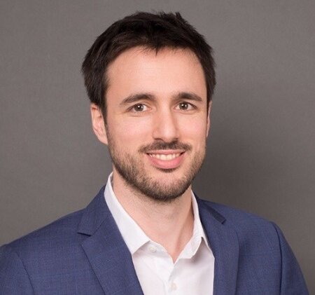 Étienne Détrie est directeur marketing de Wifirst. - © D.R.