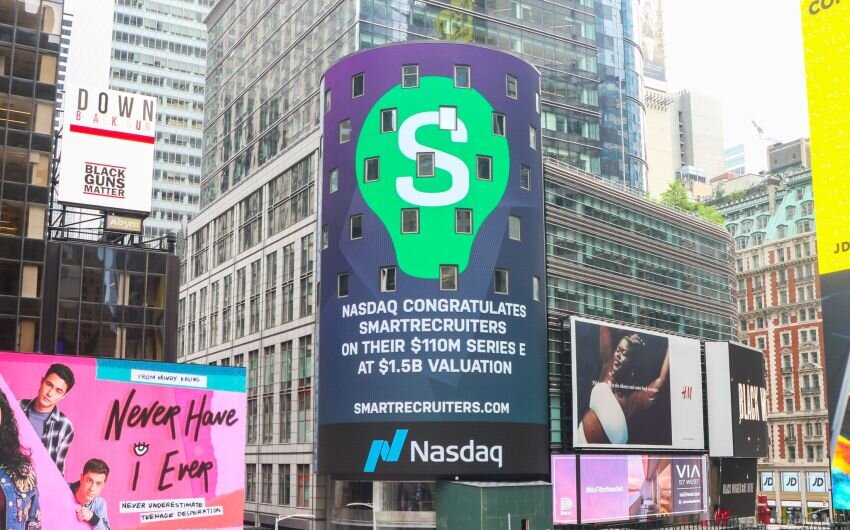SmartRecruiters : une IPO est « possible » mais ce n’est « pas d’actualité » - © D.R.