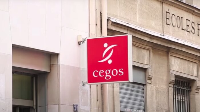 Centre de formation Cegos - © DR.