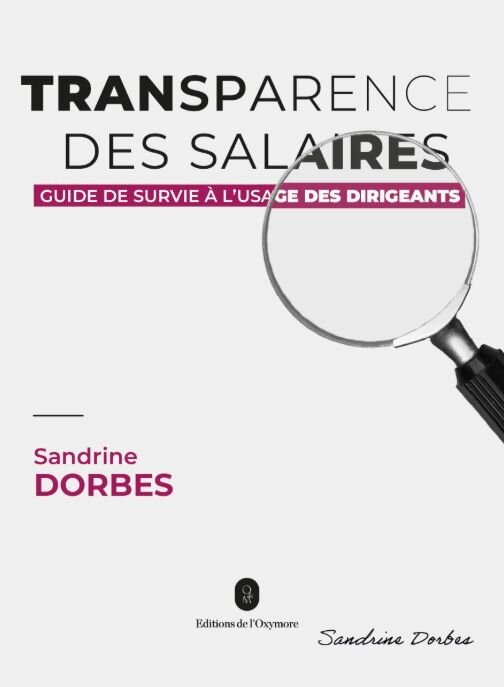 Transparence des salaires - © D.R.