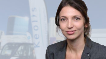 Votre succès, notre réussite : Keolis recrute sur Monster - © D.R.